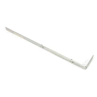 BZP Excal - 690-950mm Shootbolt Extension Rod | From The Anvil - Multi-Point Locks - From The Anvil - Yester Home