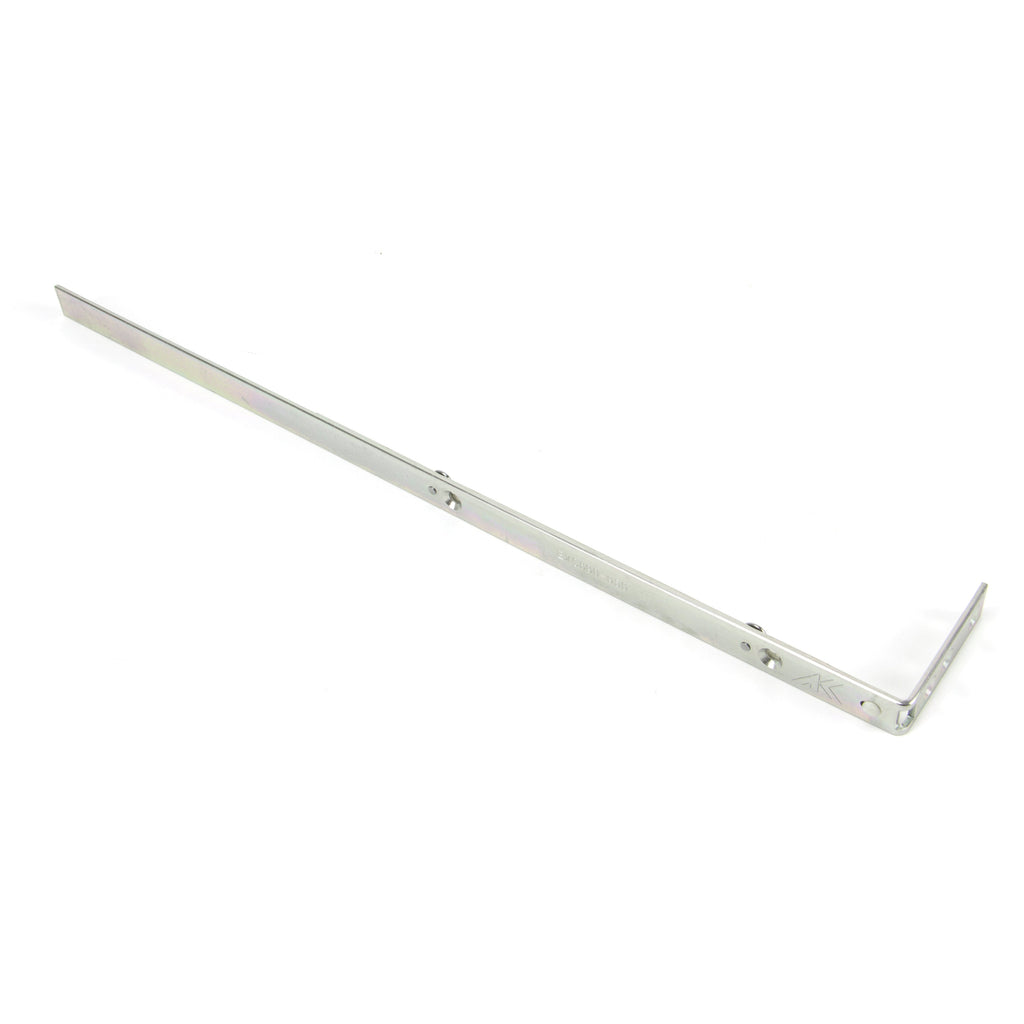BZP Excal - 690-950mm Shootbolt Extension Rod | From The Anvil-Multi-Point Locks-Yester Home