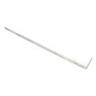 BZP Excal - 950-1210mm Shootbolt Extension Rod | From The Anvil - Multi-Point Locks - From The Anvil - Yester Home