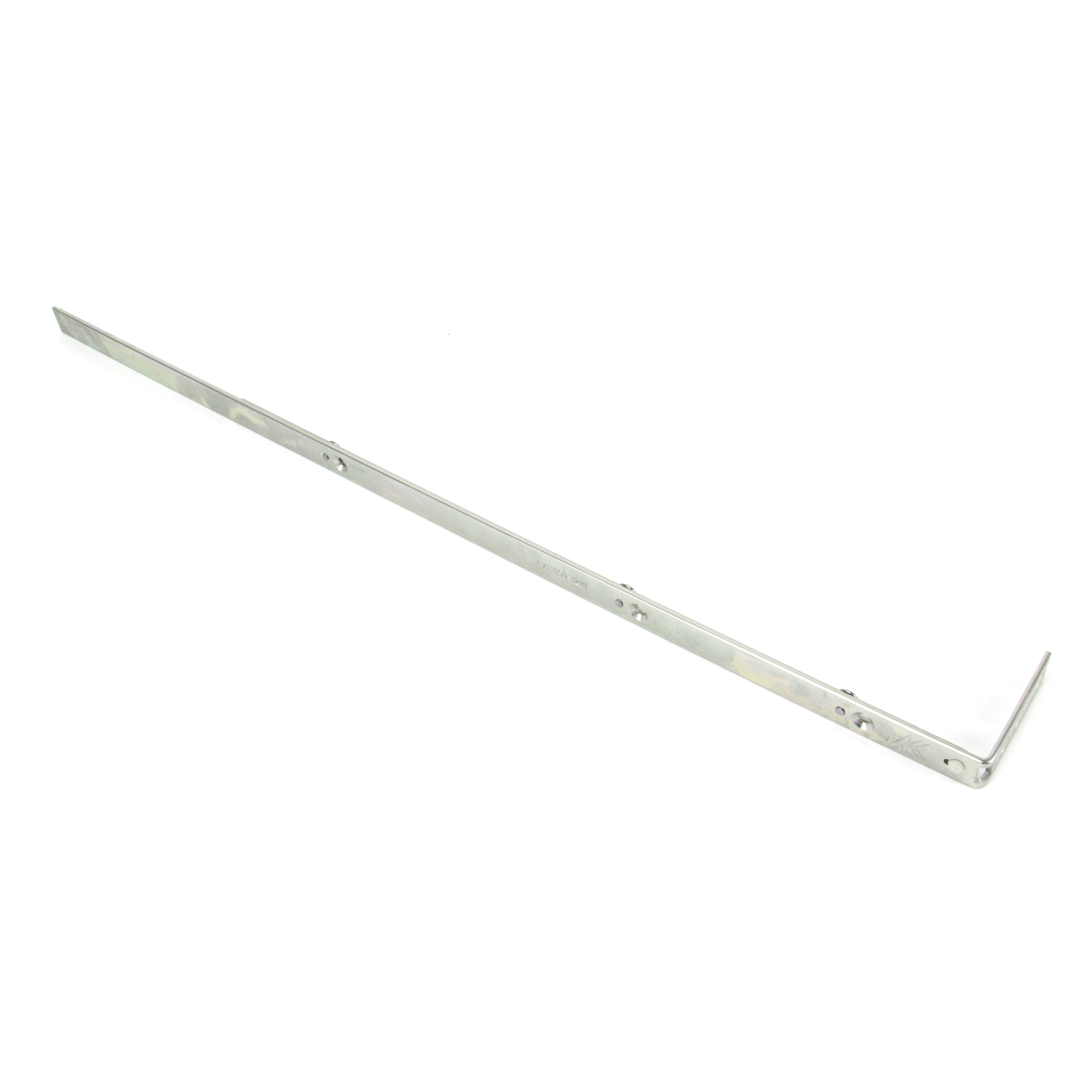 BZP Excal - 950-1210mm Shootbolt Extension Rod | From The Anvil-Multi-Point Locks-Yester Home
