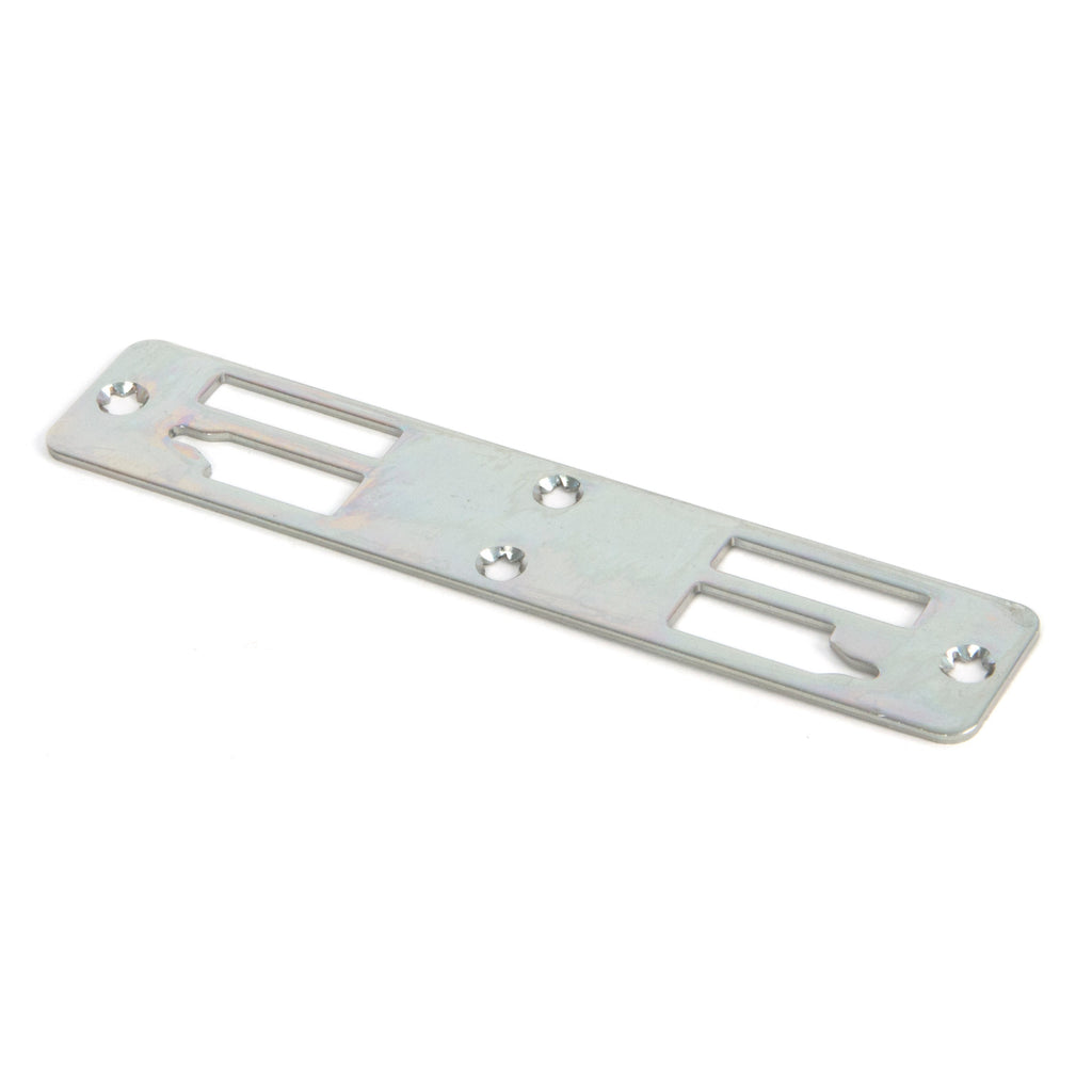 BZP Excal - Flat Plate Centre Keep | From The Anvil-Multi-Point Locks-Yester Home