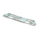 BZP Excal - Raised Centre Keep | From The Anvil - Multi-Point Locks - From The Anvil - Yester Home