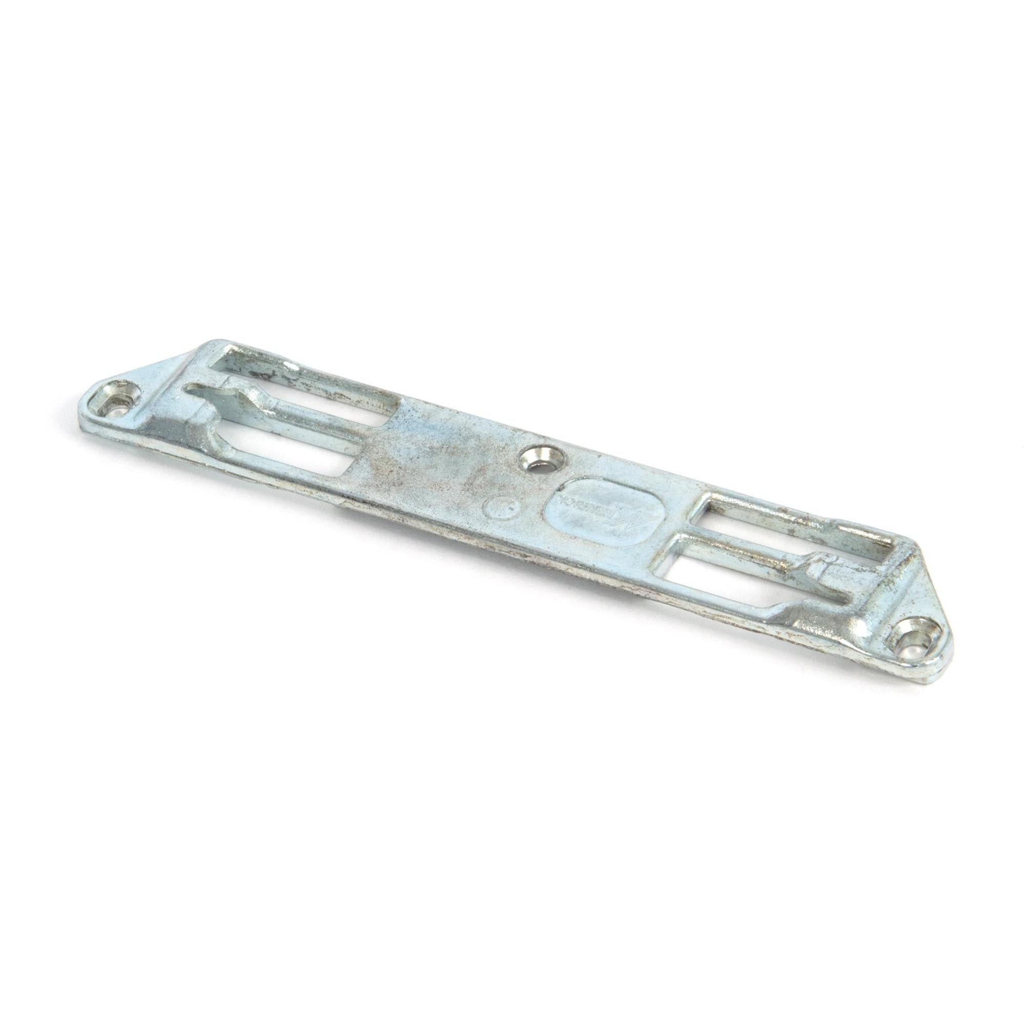 BZP Excal - Raised Centre Keep | From The Anvil - Multi-Point Locks - From The Anvil - Yester Home