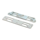BZP Excal - Raised Centre Keep | From The Anvil - Multi-Point Locks - From The Anvil - Yester Home