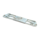 BZP Excal - Raised Centre Keep | From The Anvil-Multi-Point Locks-Yester Home