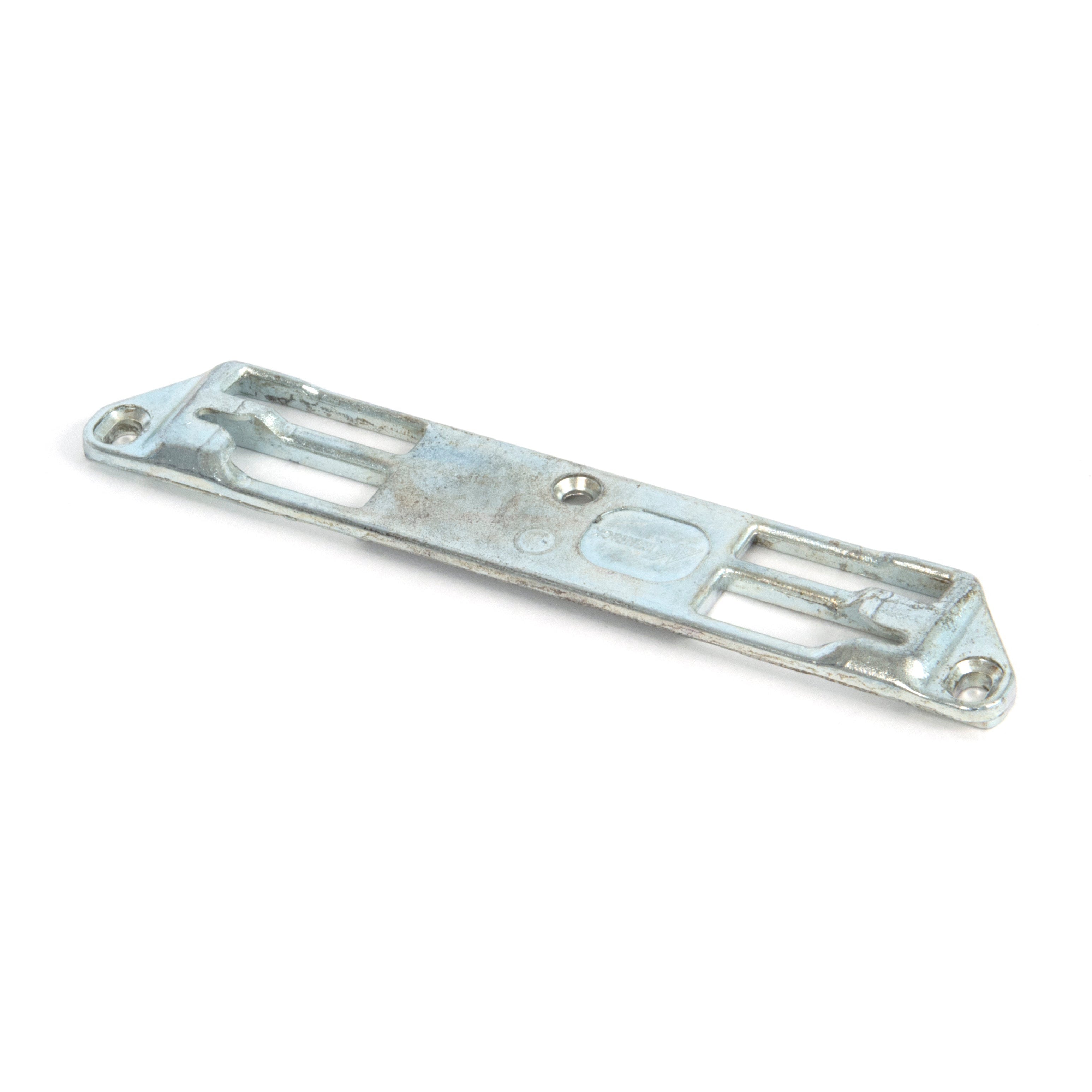 BZP Excal - Raised Centre Keep | From The Anvil-Multi-Point Locks-Yester Home