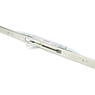 BZP LH French Lock Kit for 1997 to 2140mm - No Slave Handle | From The Anvil-Multi-Point Locks-Yester Home
