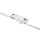 BZP LH French Lock Kit for 1997 to 2140mm - No Slave Handle | From The Anvil-Multi-Point Locks-Yester Home