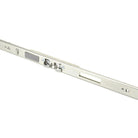 BZP LH French Lock Kit for 2284mm - No Slave Handle | From The Anvil - Multi-Point Locks - From The Anvil - Yester Home