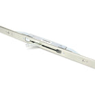 BZP LH French Lock Kit for 2284mm - No Slave Handle | From The Anvil - Multi-Point Locks - From The Anvil - Yester Home