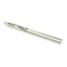 BZP LH French Lock Kit for 2284mm - No Slave Handle | From The Anvil-Multi-Point Locks-Yester Home