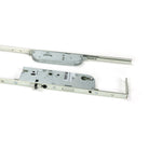 BZP Maco Interlocking Stable Door Lock 45mm BS | From The Anvil - Multi-Point Locks - From The Anvil - Yester Home