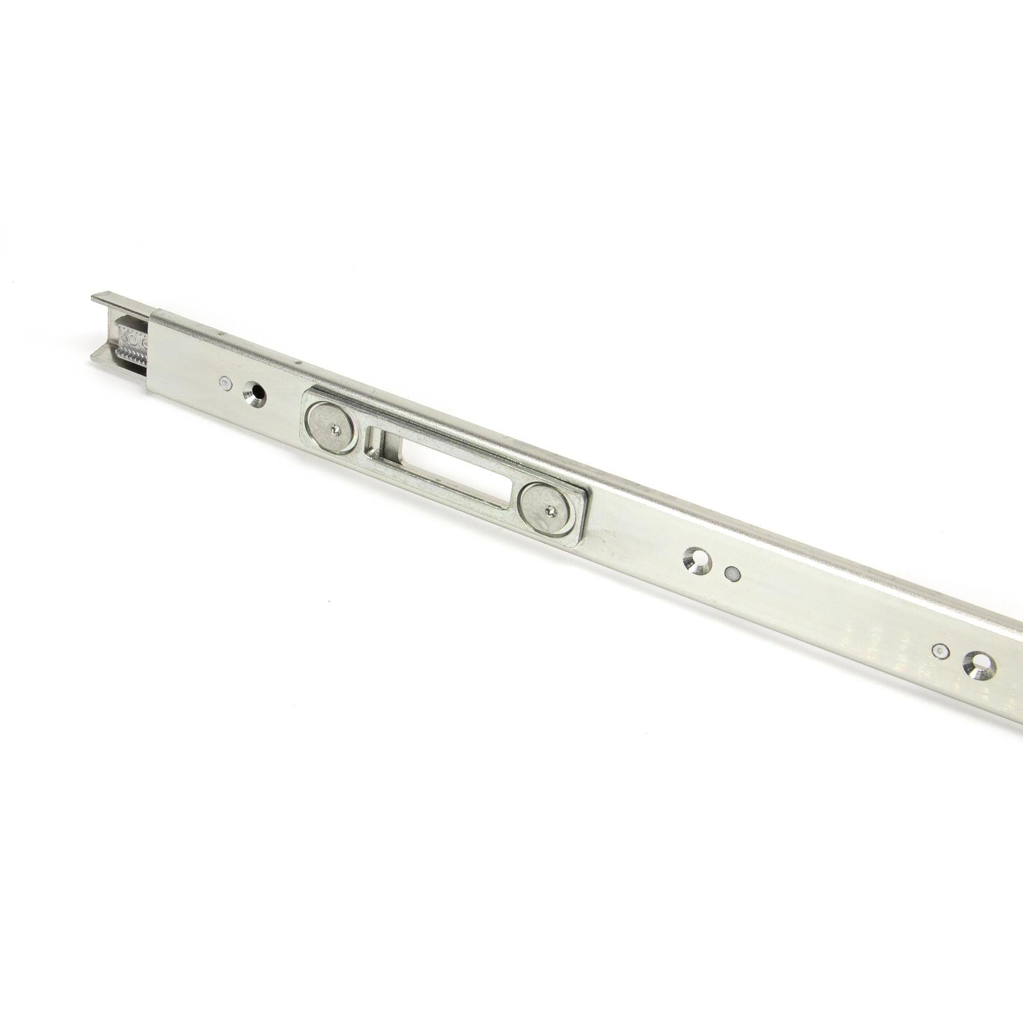 BZP RH French Lock Kit for 2140mm - No Slave Handle | From The Anvil - Multi-Point Locks - From The Anvil - Yester Home