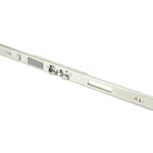 BZP RH French Lock Kit for 2140mm - No Slave Handle | From The Anvil-Multi-Point Locks-Yester Home