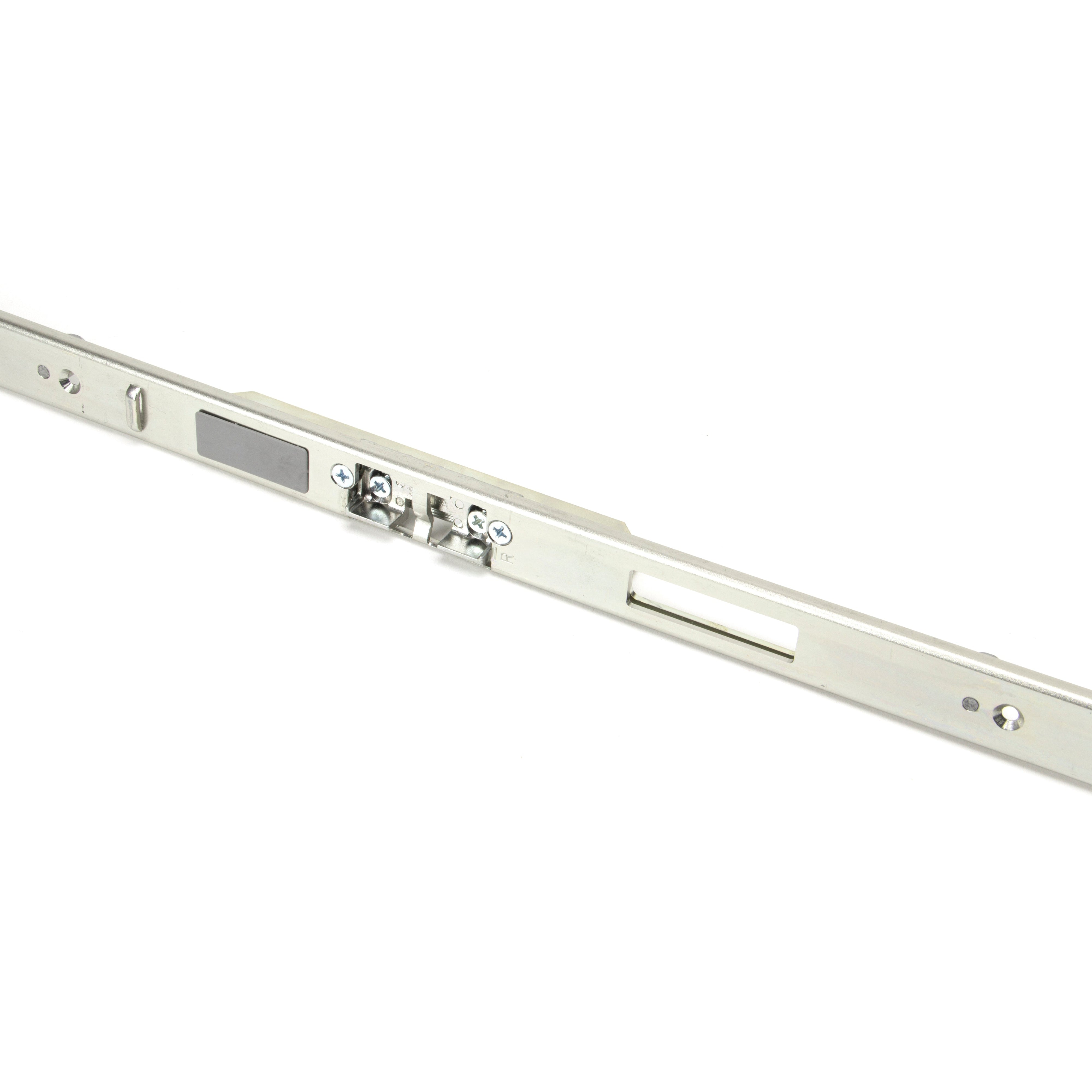 BZP RH French Lock Kit for 2140mm - No Slave Handle | From The Anvil-Multi-Point Locks-Yester Home