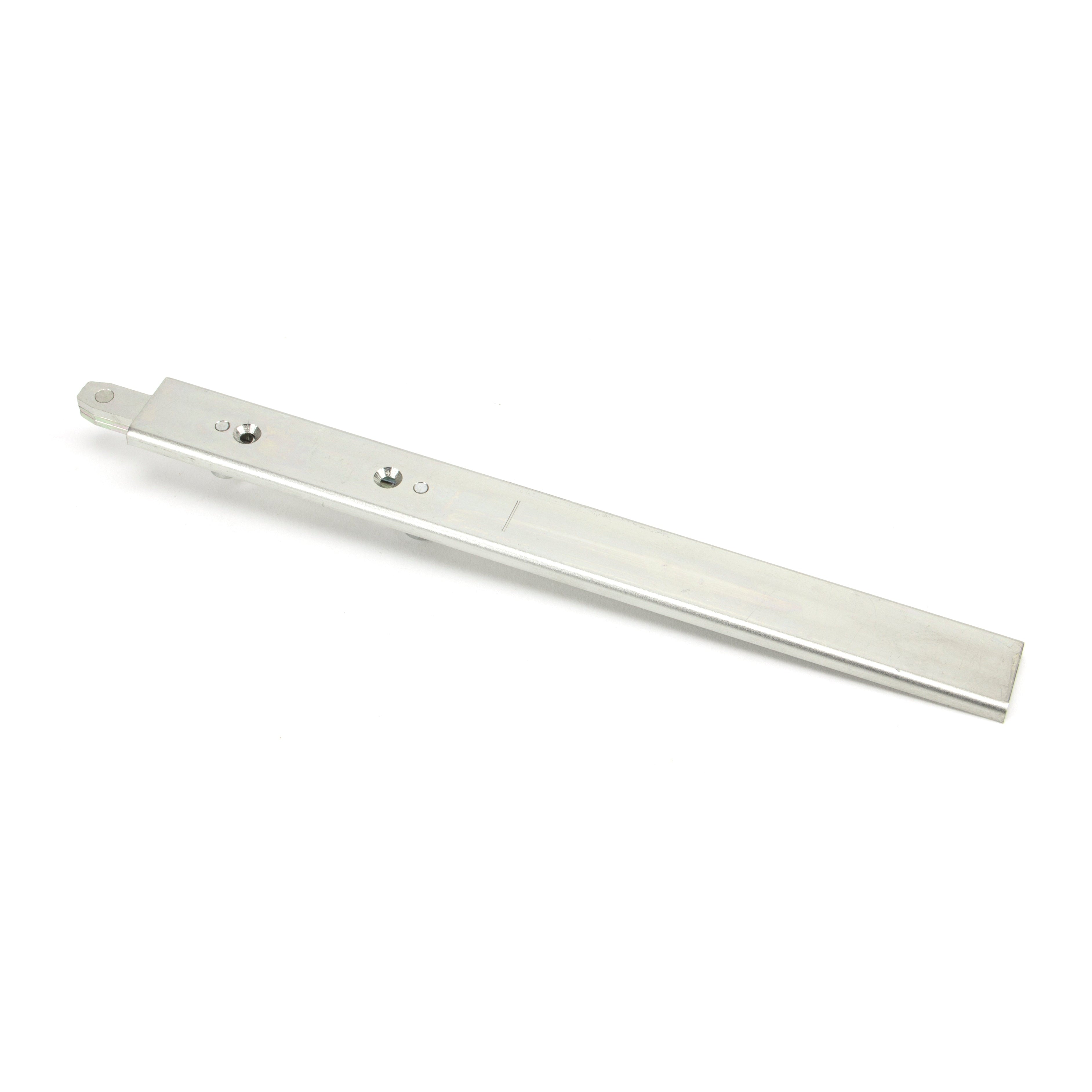 BZP RH French Lock Kit for 2140mm - No Slave Handle | From The Anvil-Multi-Point Locks-Yester Home