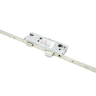 BZP RH French Lock Kit for 2284mm - No Slave Handle | From The Anvil - Multi-Point Locks - From The Anvil - Yester Home