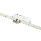 BZP RH French Lock Kit for 2284mm - No Slave Handle | From The Anvil - Multi-Point Locks - From The Anvil - Yester Home