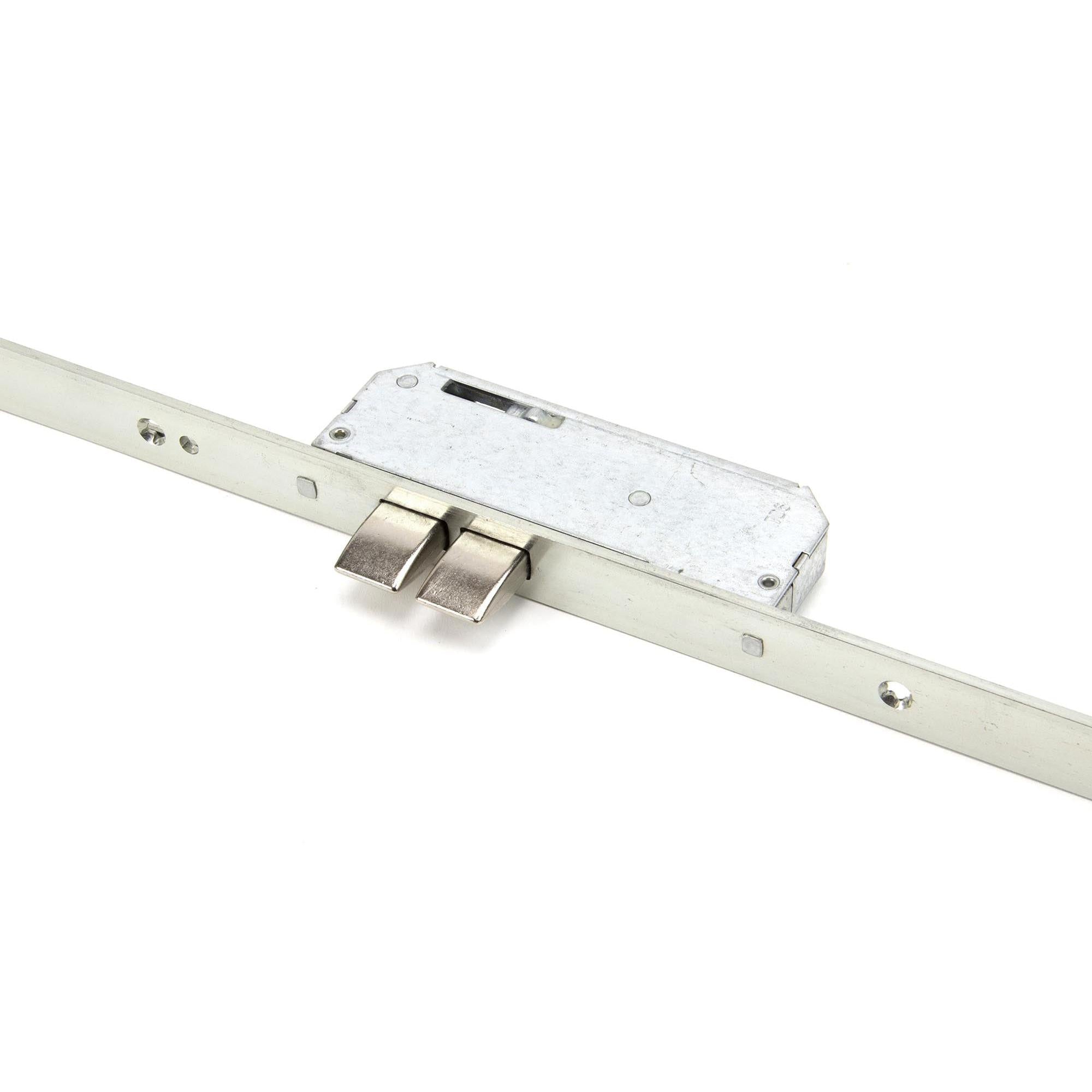BZP RH French Lock Kit for 2284mm - No Slave Handle | From The Anvil - Multi-Point Locks - From The Anvil - Yester Home
