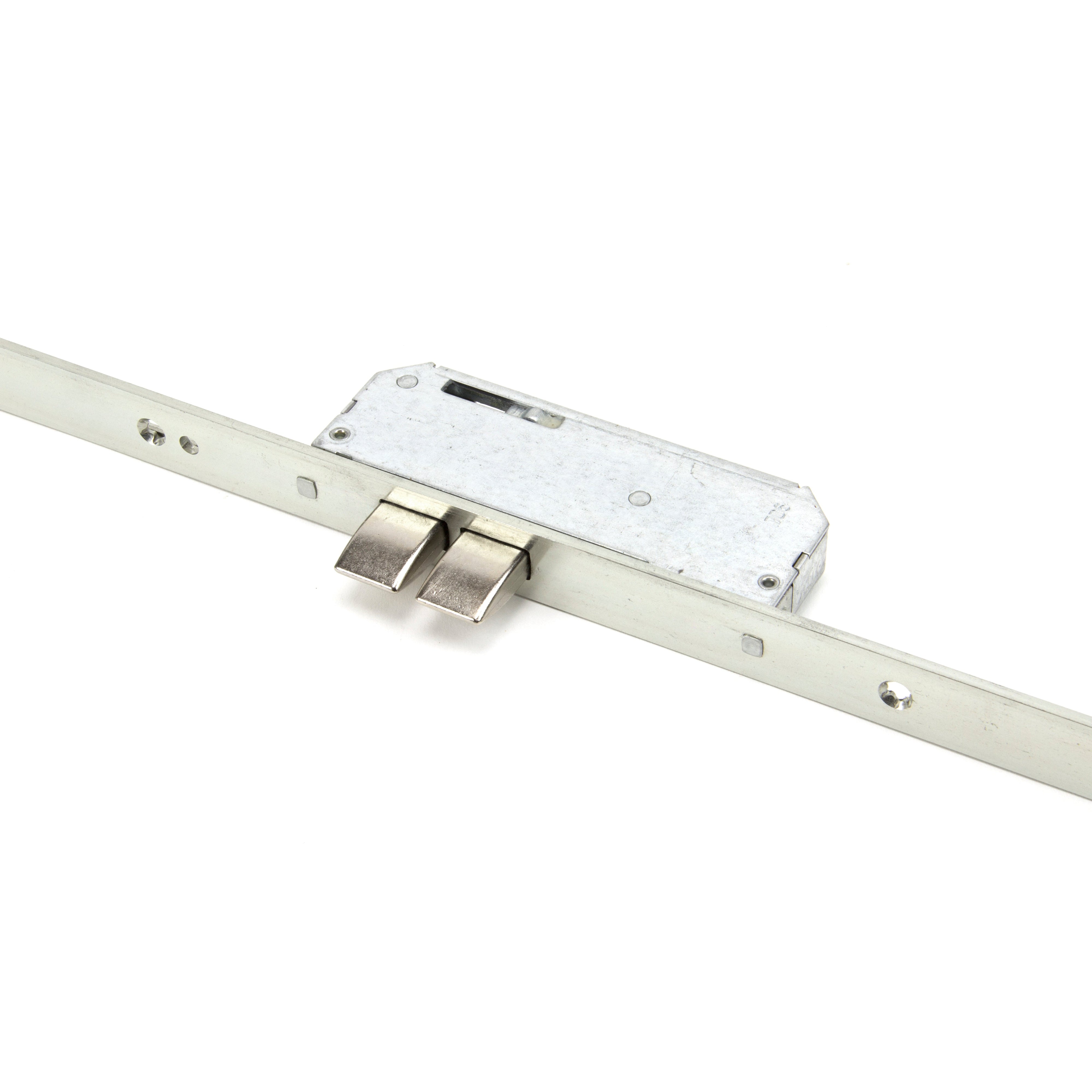BZP RH French Lock Kit for 2284mm - No Slave Handle | From The Anvil-Multi-Point Locks-Yester Home