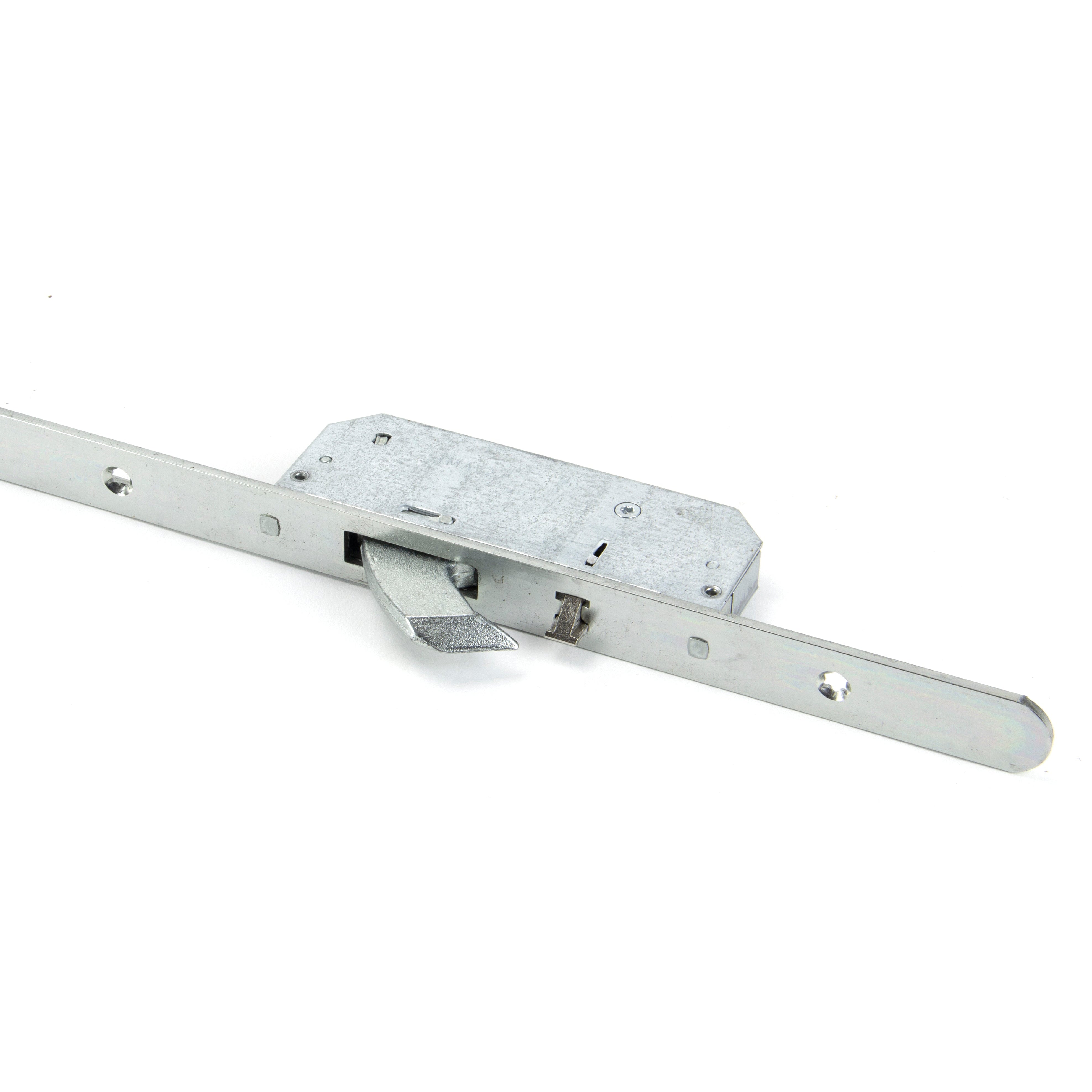 BZP Winkhaus 1.77m AV2 LH Heritage Lock 45mmBS | From The Anvil-Multi-Point Locks-Yester Home