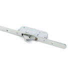 BZP Winkhaus 1.77m AV2 LH Heritage Lock 45mmBS | From The Anvil - Multi-Point Locks - From The Anvil - Yester Home