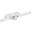 BZP Winkhaus 1.77m AV2 RH Heritage Lock 45mmBS | From The Anvil - Multi-Point Locks - From The Anvil - Yester Home