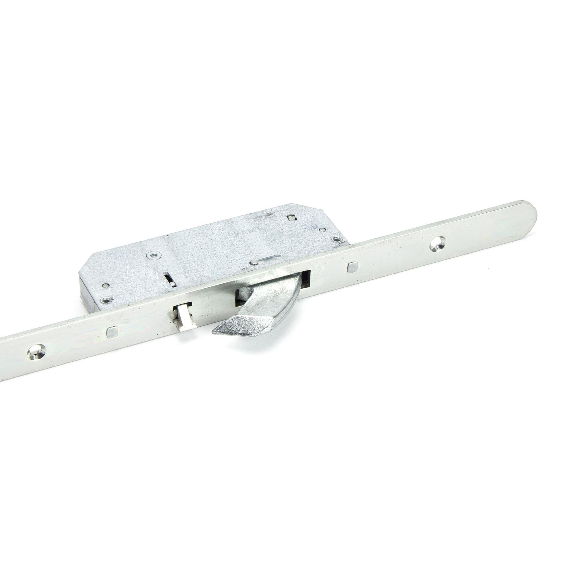 BZP Winkhaus 1.77m AV2 RH Heritage Lock 45mmBS | From The Anvil - Multi-Point Locks - From The Anvil - Yester Home