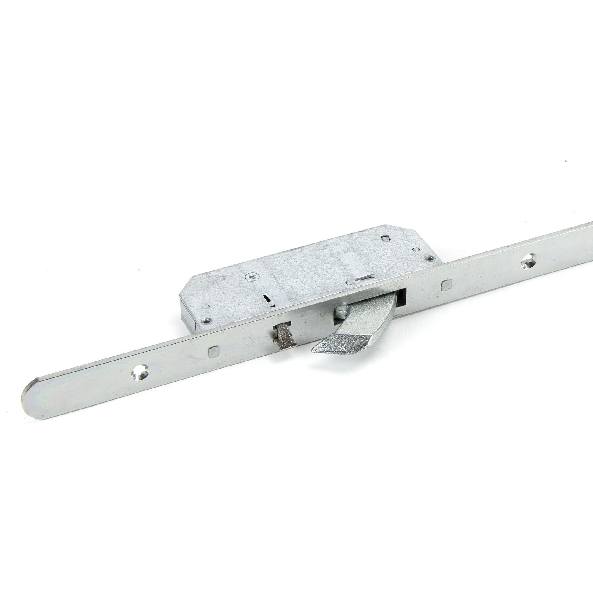 BZP Winkhaus 1.77m AV2 RH Heritage Lock 45mmBS | From The Anvil - Multi-Point Locks - From The Anvil - Yester Home