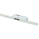 BZP Winkhaus 1.77m Heritage Thunderbolt Espag Lock 45mm BS | From The Anvil-Multi-Point Locks-Yester Home