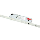 BZP Winkhaus 1.77m Heritage Thunderbolt Espag Lock 45mm BS | From The Anvil-Multi-Point Locks-Yester Home