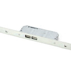 BZP Winkhaus 2.1m Thunderbolt Espag Lock 45mmBS | From The Anvil-Multi-Point Locks-Yester Home