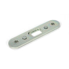 BZP Winkhaus Adjustable Keep | From The Anvil - Multi-Point Locks - From The Anvil - Yester Home