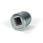 BZP Winkhaus Adjustable Thimble Shootbolt Keep | From The Anvil - Multi-Point Locks - From The Anvil - Yester Home
