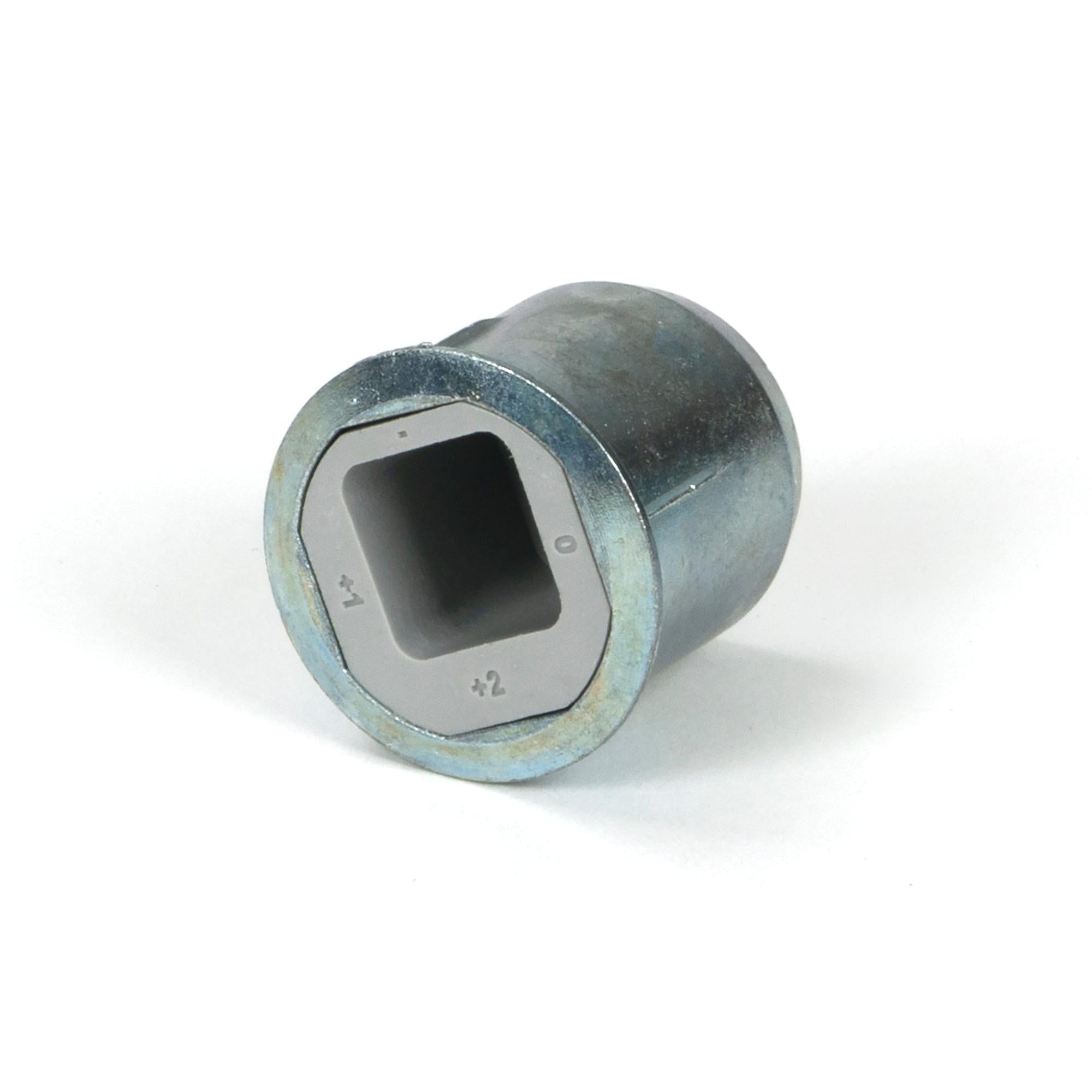 BZP Winkhaus Adjustable Thimble Shootbolt Keep | From The Anvil - Multi-Point Locks - From The Anvil - Yester Home