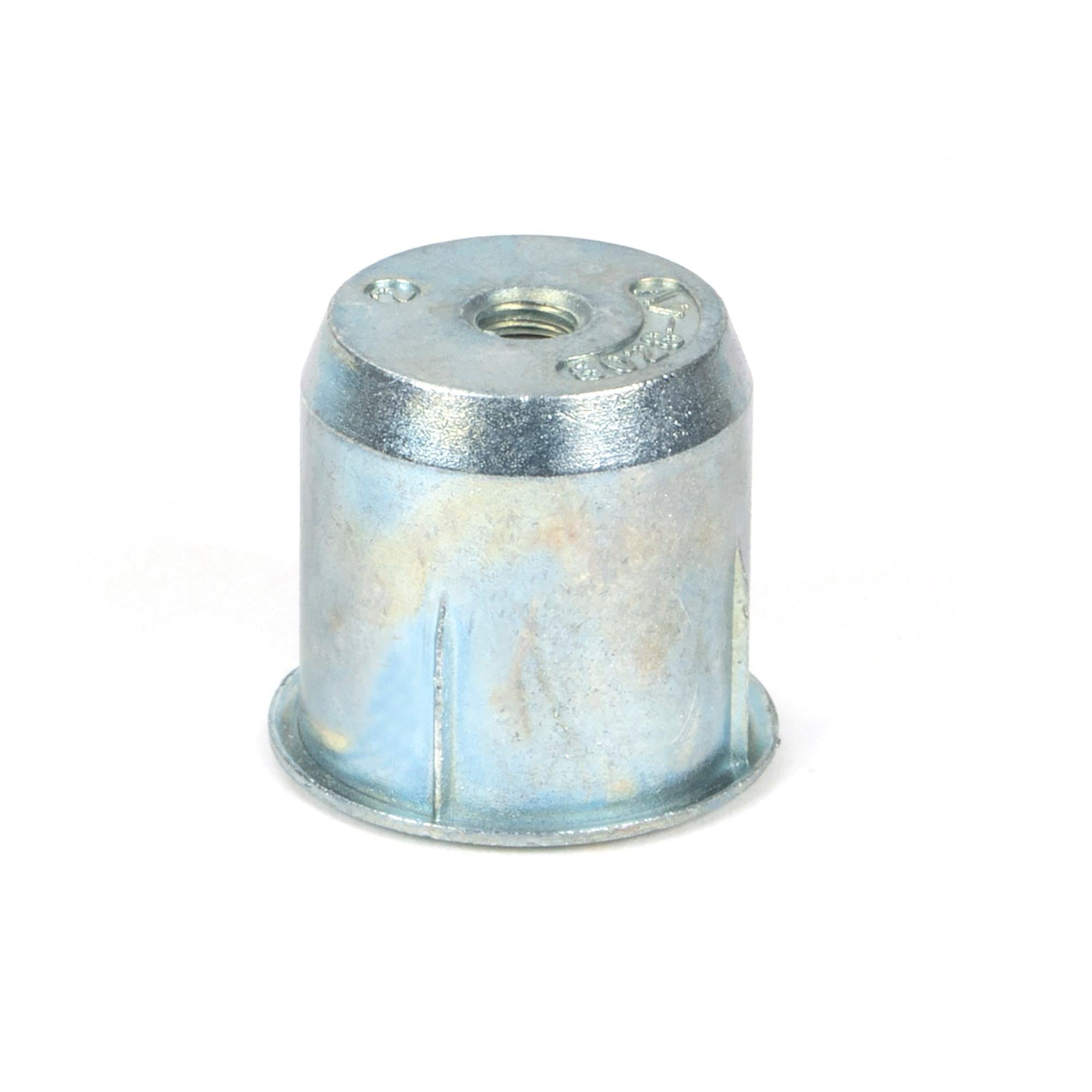 BZP Winkhaus Adjustable Thimble Shootbolt Keep | From The Anvil - Multi-Point Locks - From The Anvil - Yester Home