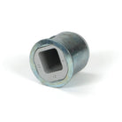 BZP Winkhaus Adjustable Thimble Shootbolt Keep | From The Anvil-Multi-Point Locks-Yester Home