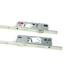 BZP Winkhaus Espag Stable Door Lock 45mm BS | From The Anvil-Multi-Point Locks-Yester Home