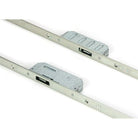 BZP Winkhaus Espag Stable Door Lock 45mm BS | From The Anvil-Multi-Point Locks-Yester Home