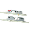 BZP Winkhaus Espag Stable Door Lock 45mm BS | From The Anvil - Multi-Point Locks - From The Anvil - Yester Home