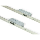 BZP Winkhaus Espag Stable Door Lock 45mm BS | From The Anvil - Multi-Point Locks - From The Anvil - Yester Home