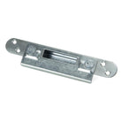 BZP Winkhaus Heritage Hook Strike Keep 44mm Door | From The Anvil - Multi-Point Locks - From The Anvil - Yester Home