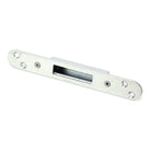 BZP Winkhaus Standard Hook Keep | From The Anvil - Multi-Point Locks - From The Anvil - Yester Home