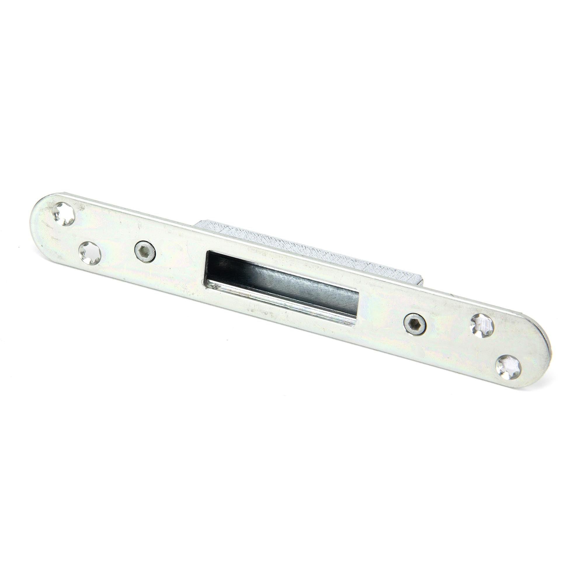 BZP Winkhaus Standard Hook Keep | From The Anvil - Multi-Point Locks - From The Anvil - Yester Home