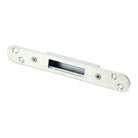BZP Winkhaus Standard Hook Keep | From The Anvil-Multi-Point Locks-Yester Home