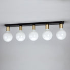 Bar 575 Ceiling Light-Pendant Lights-Yester Home