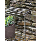 Barrington Plant Stand - Steel-Plant Stands-Yester Home
