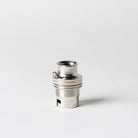 Bayonet Brass Period Lampholder for 20mm Conduit-Lampholders-Yester Home