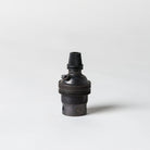 Bayonet Period Lampholder with grip - All Colours-Lampholders-Yester Home