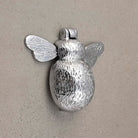Bumblebee Door Knocker | Solid Brass-Door Knocker-Yester Home